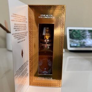 Charlotte Tilbury Star Confidence (New) 50ml